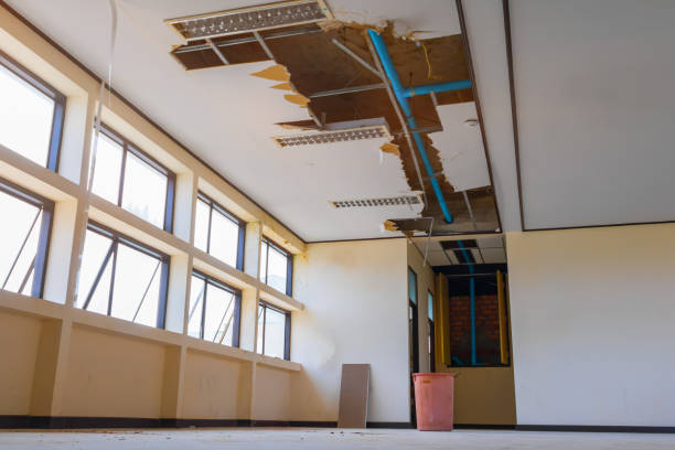 Best Emergency water damage restoration  in Highland, UT