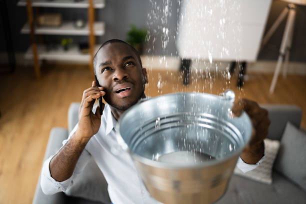 Best Sewage cleanup and water damage restoration  in Highland, UT