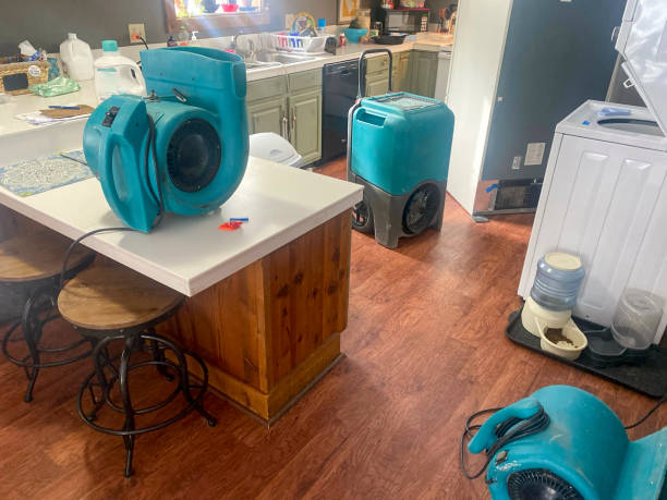 Professional Water damage restoration in UT