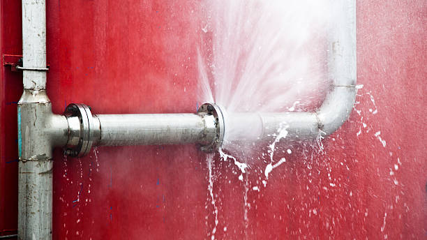 Water damage restoration mold remediation in UT